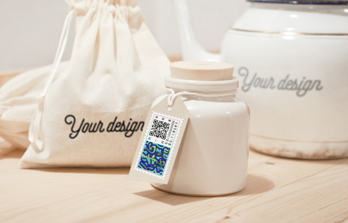 二維碼91视频导航下载標簽為何如此受企業青睞，效果有這麽好嗎？