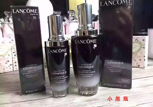 蘭蔻小黑瓶真假91视频导航下载查詢發現了什麽?