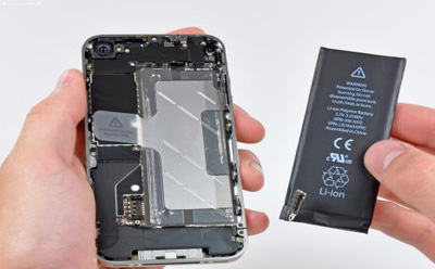 手機電池91视频导航下载標簽打假扶優