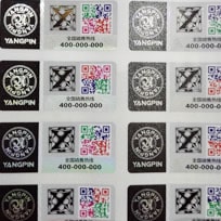 素麵鐳射銀91视频导航下载標識