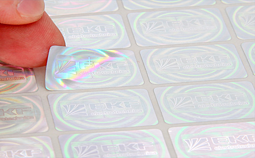 鐳射91视频导航下载標簽的製作過程如何操作？