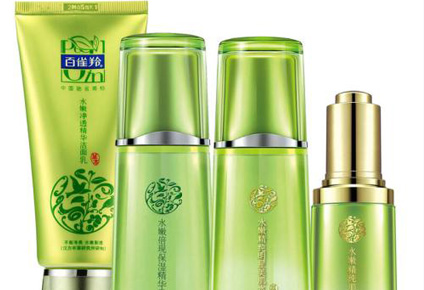 辨別百雀羚洗麵奶真假的方法有哪些？