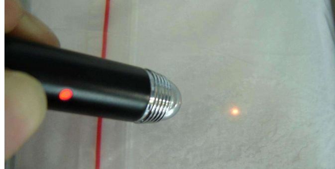 紅外電子91视频导航下载標簽製作技術方案及原理