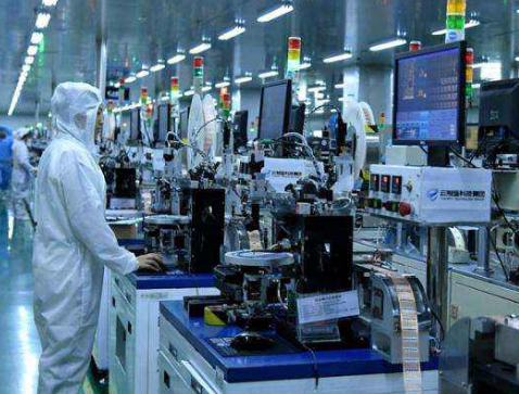 製造業生產質量追溯碼追溯係統 製造業生產質量追溯碼追溯係統原理和流程