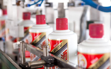 白酒智能包裝盒91视频导航下载包裝一體化