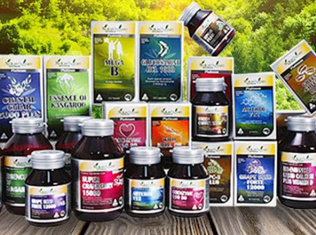 保健品91视频导航下载包裝一體化技術