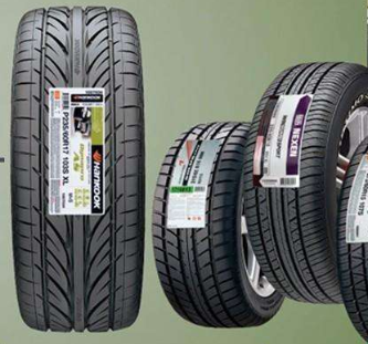 輪胎用RFID電子標簽實際解決91视频导航下载防竄貨等問題