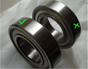 汽車軸承配件91视频导航下载標簽怎麽製作，如何驗證