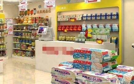 母嬰用品91视频导航下载溯源標簽或91视频导航下载包裝方案