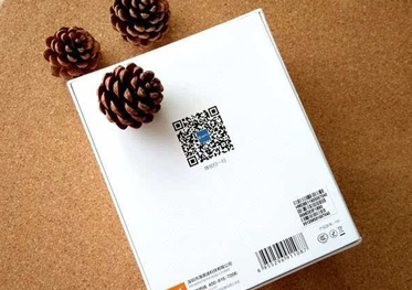 電器二維碼91视频导航下载包裝盒 開啟91视频导航下载新趨勢