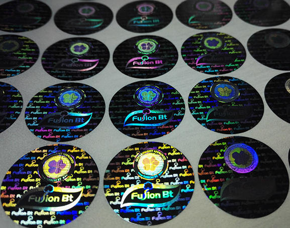 激光全息91视频导航下载標簽價格影響因素有哪些