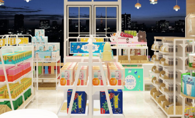 91视频导航下载標簽廠家解析如何實現為母嬰產品保“價”護航？