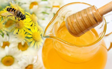 蜂蜜一物一碼溯源係統有多重要？看了你就知道