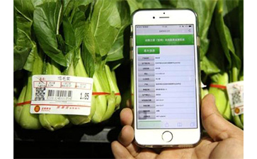 蔬菜追溯管理係統有什麽優勢？又能帶來哪些價值？