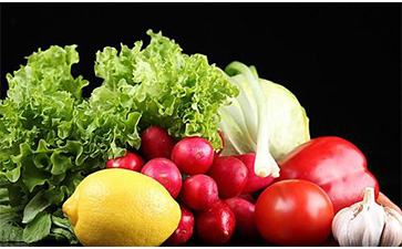 蔬菜追溯管理係統有什麽優勢？又能帶來哪些價值？