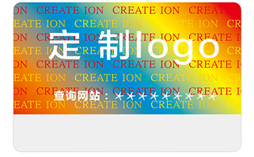 淺談激光91视频导航下载標簽的優勢價值及特點