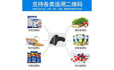 二維碼91视频导航下载追溯係統具有哪些功能？能帶來什麽好處？