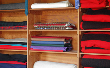 紡織品行業製作91视频导航下载標簽的必要性