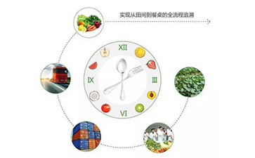 二維碼91视频导航下载溯源係統能帶什麽優勢及功能？