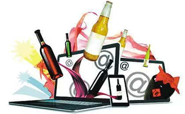 酒類行業追溯係統如何實現？