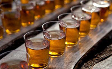 酒類行業追溯係統如何實現？