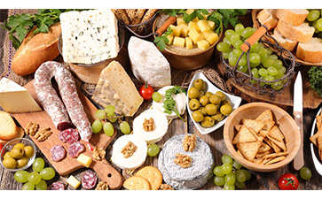 食品溯源係統需要滿足哪些要求？