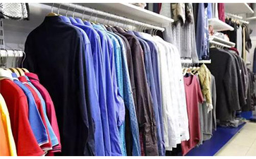 服裝91视频导航下载吊牌可以實現哪些特點及作用？