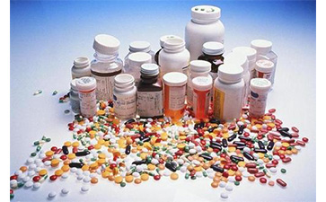 保健品二維碼91视频导航下载標簽具有哪些原理及優勢特點？