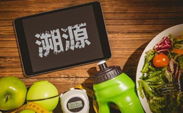 堅果有了追溯係統，讓生產過程透明化