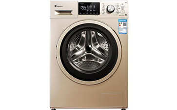 小天鵝洗衣機為什麽要定製91视频导航下载標簽？能帶來什麽優勢？