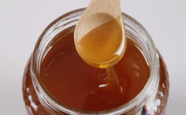 蜂蜜追溯係統的實現